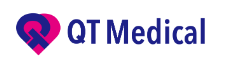 QT Medical ECG Systems – QT Medical® | Quince Medical