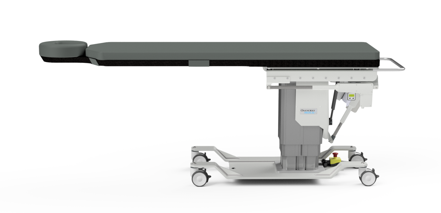 Imaging Tables
