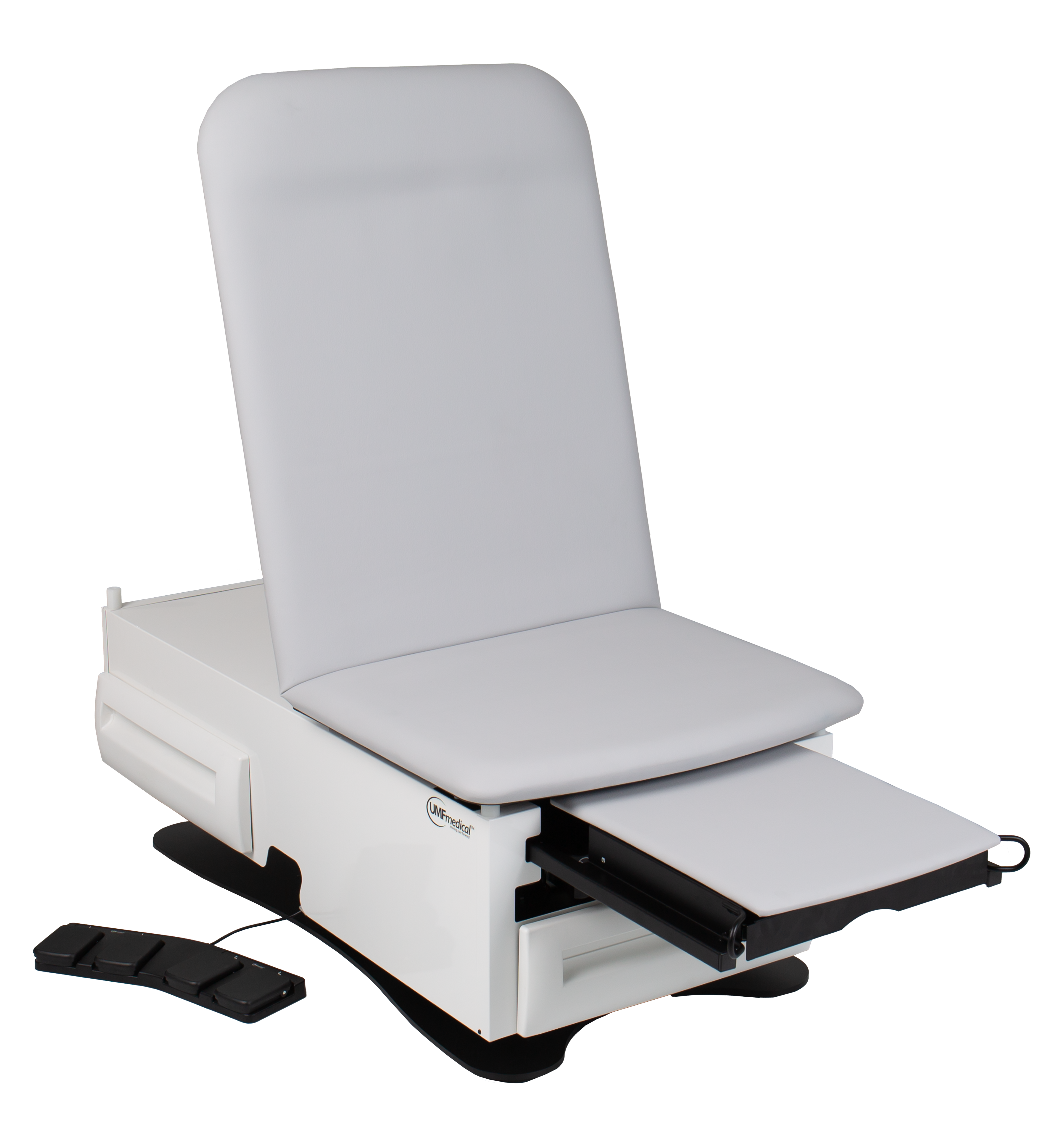 UMF Medical FusionONE+ 3503 Power Hi-Lo Exam Table UMF 3503SL | QuinceMedical.com