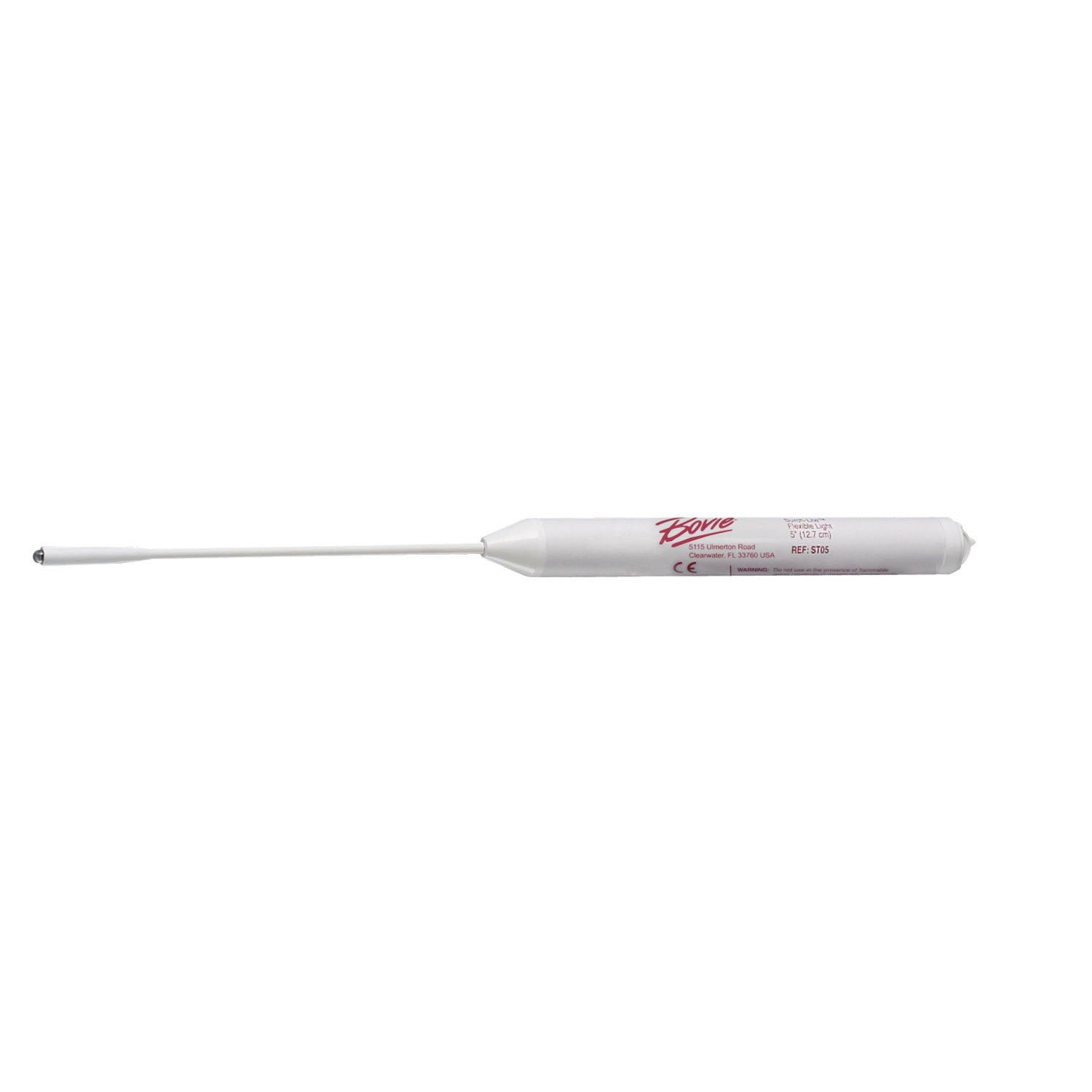 Bovie Orotracheal Stylet, 5\, Sterile, 10/bx
