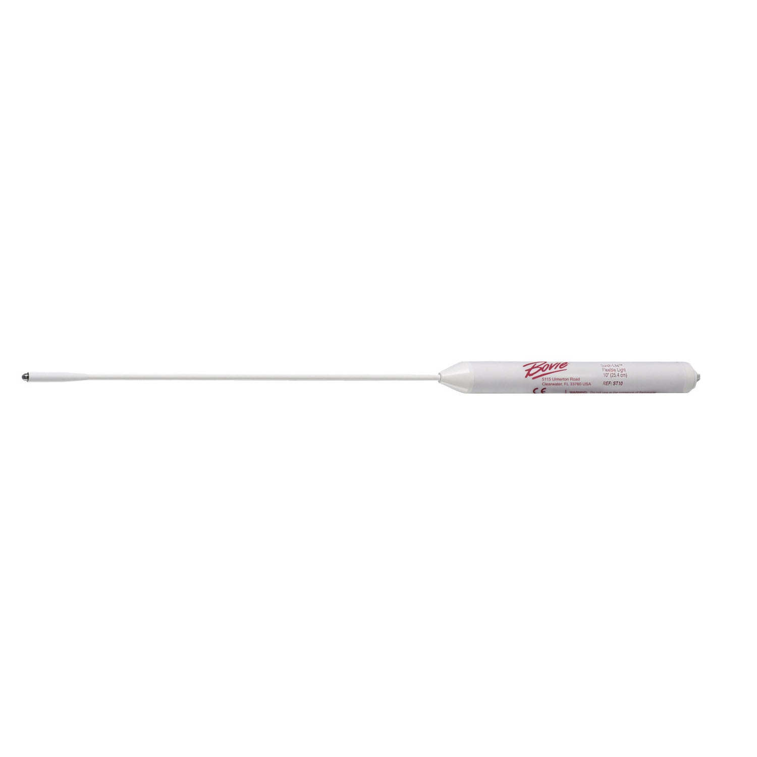 Bovie Orotracheal Stylet, 10\, Sterile, 3/bx