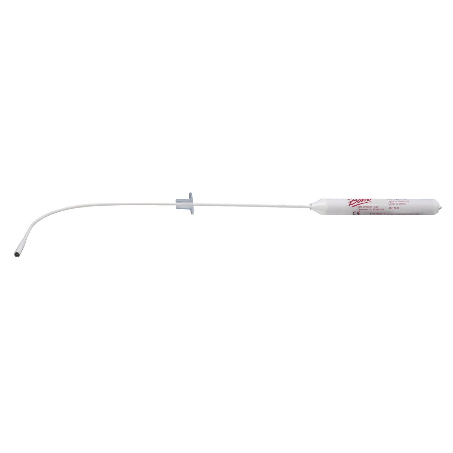 Bovie Orotracheal Stylet, Sterile