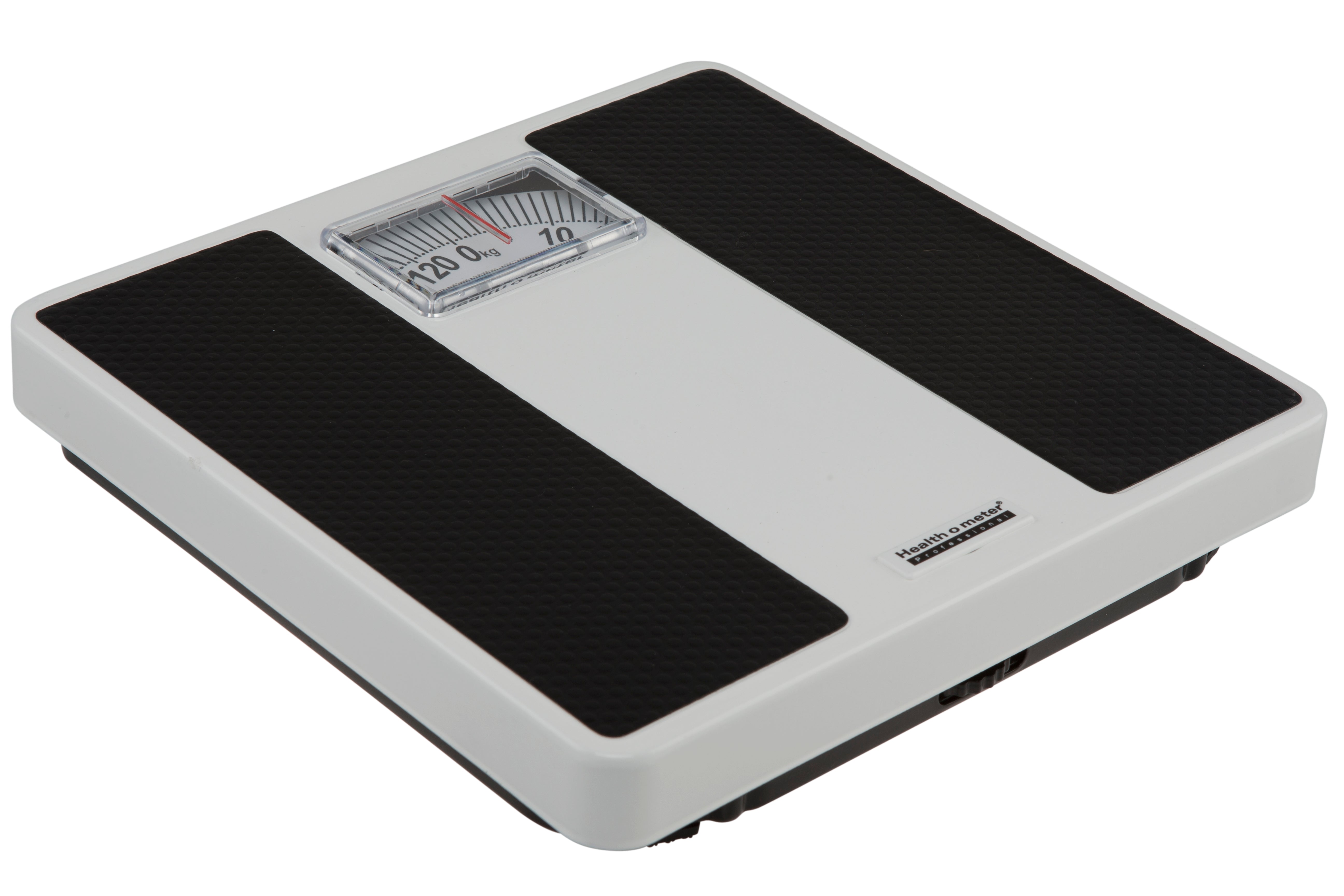 Health o meter 100 Mechanical Floor Scale | QuinceMedical.com