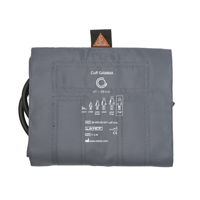 Midmark Heine GAMMA® G5 Sphygmomanometer with Multiple Sizes Nylon Cuffs