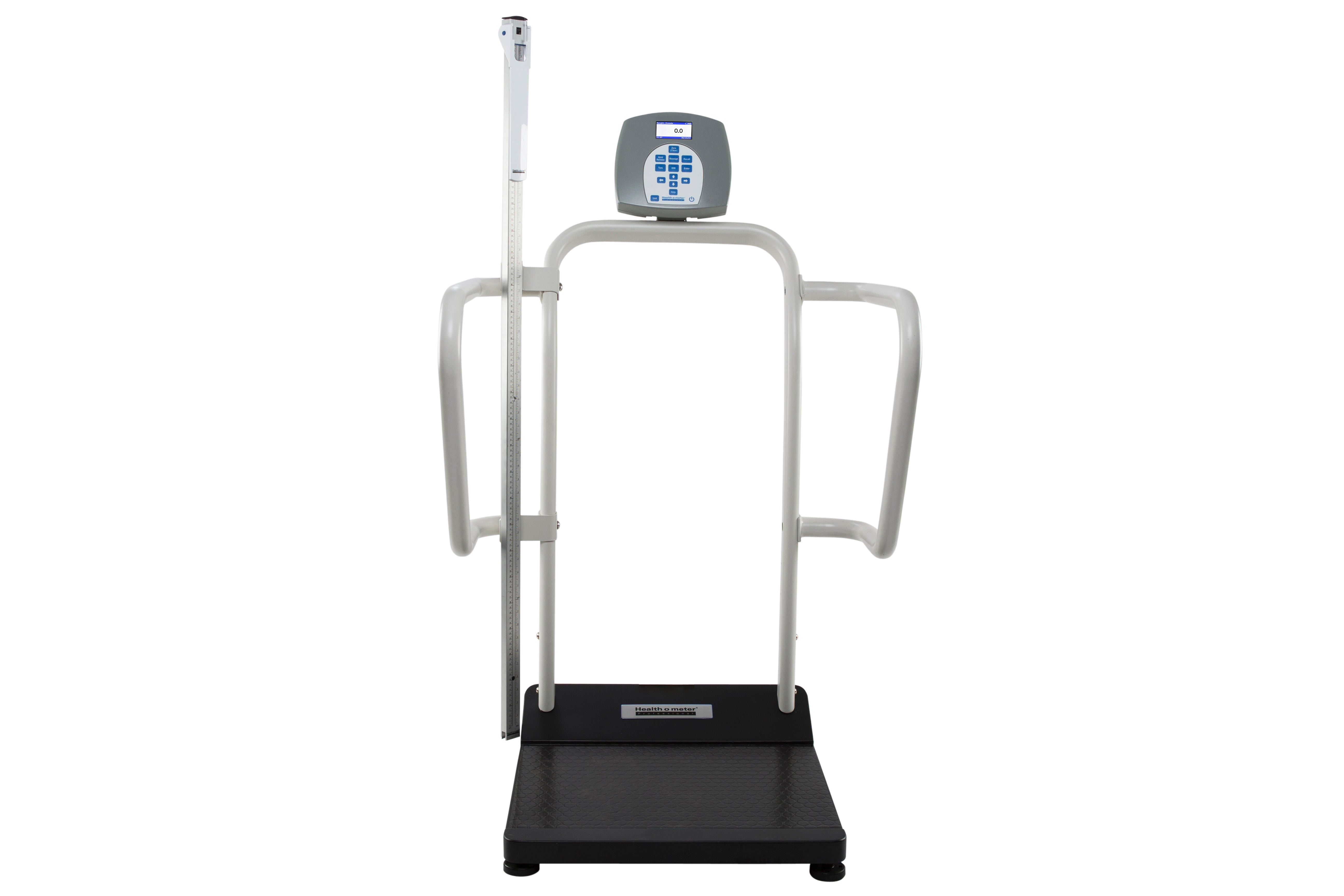 Health o meter ProPlus Height Rod | QuinceMedical.com