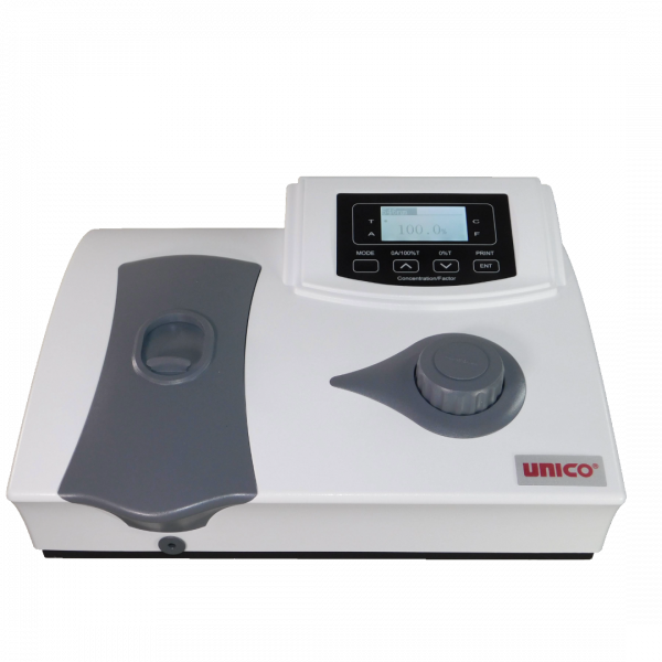 Unico Basic Visible Spectrophotometer