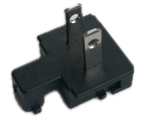 MIR Battery Charger - 110V USA Spirolab ll, lll, New | QuinceMedical.com