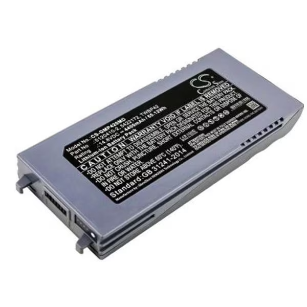 GE LOGIQ e Battery Pack
