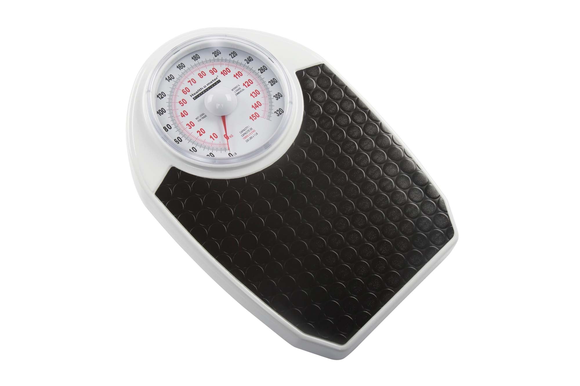 Health o meter 142KL Mechanical Floor Scale | QuinceMedical.com