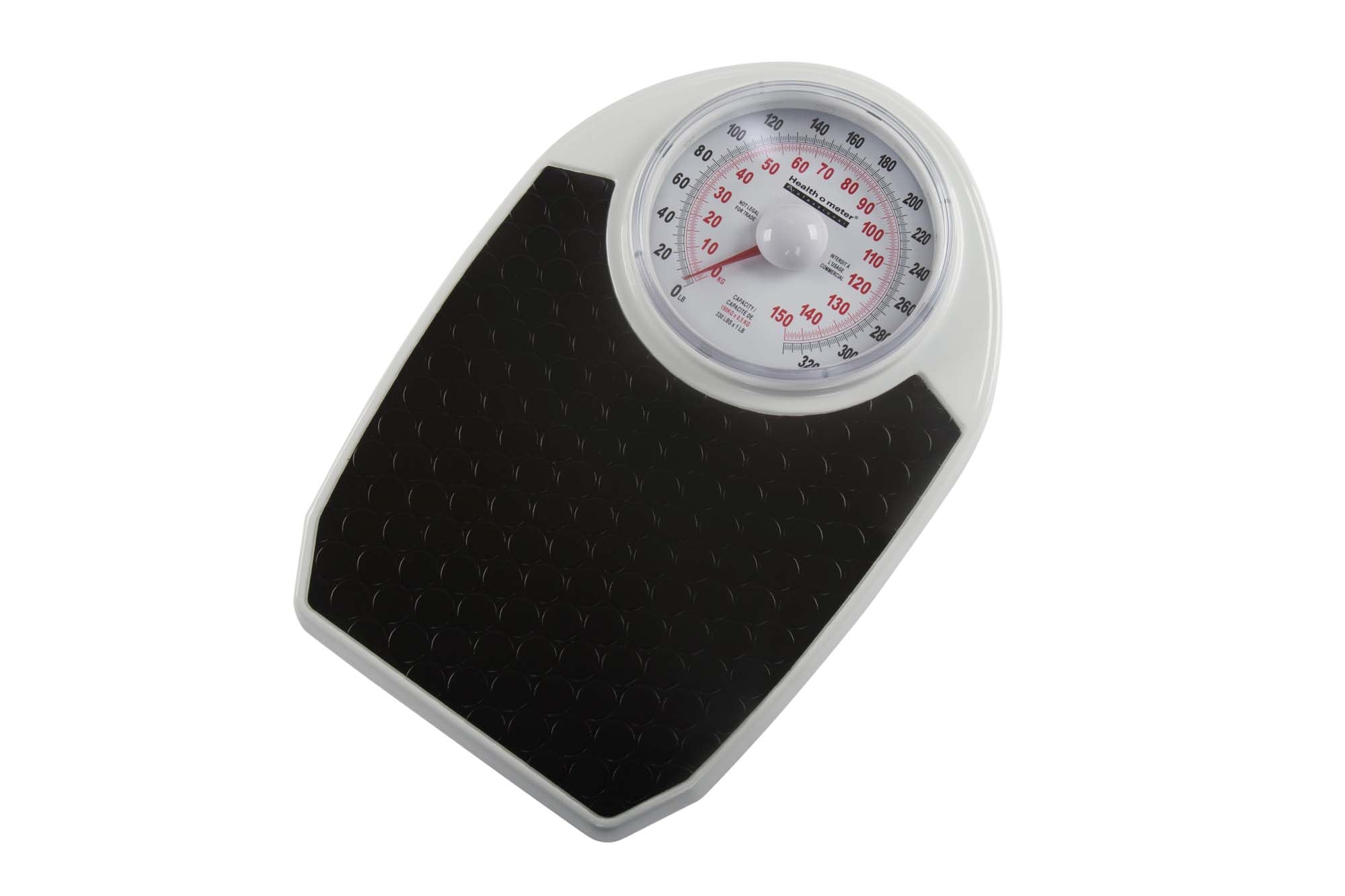 Health o meter 142KL Mechanical Floor Scale | QuinceMedical.com