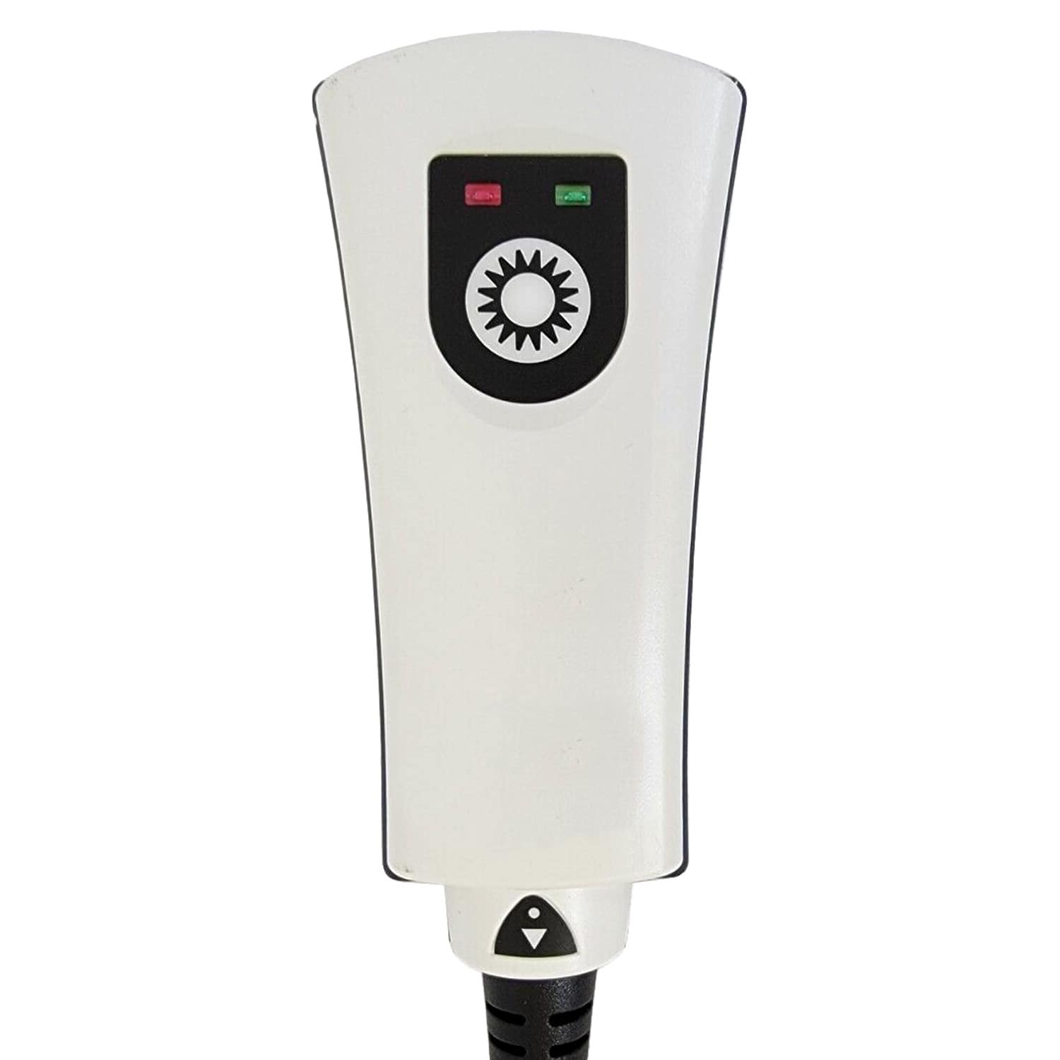 GE MAC 5 Bar Code Scanner GEM 8866001-001-01191436 | QuinceMedical.com