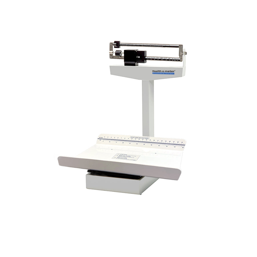 Health o meter 1522KL Mechanical Pediatric Tray Scale | QuinceMedical.com