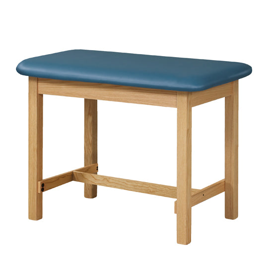 Clinton 1701 Taping Table | QuinceMedical.com