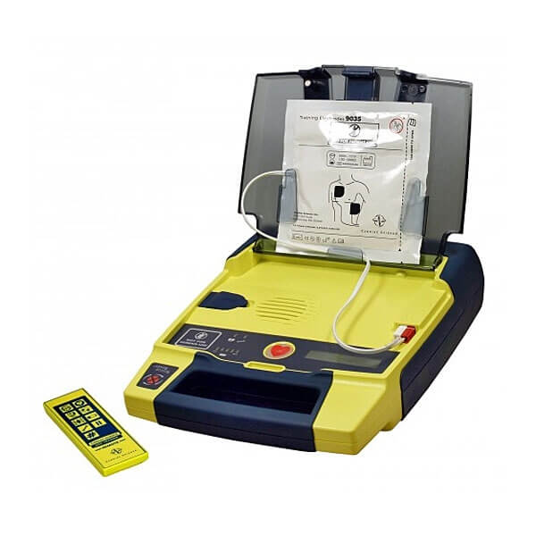 Cardiac Science Powerheart AED G3 Trainer