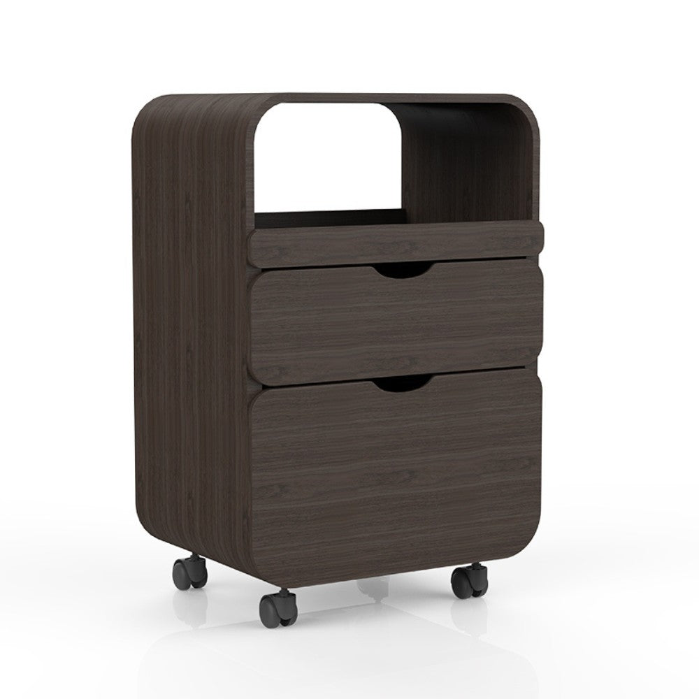 SilverFox 1064 Beauty Trolley