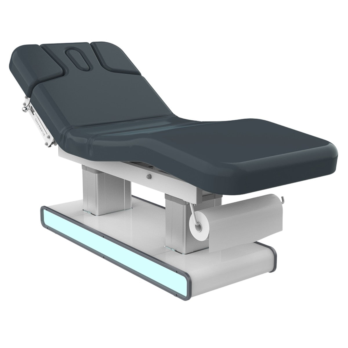 SilverFox 2275 Four-Motor Electric Spa and Massage Table