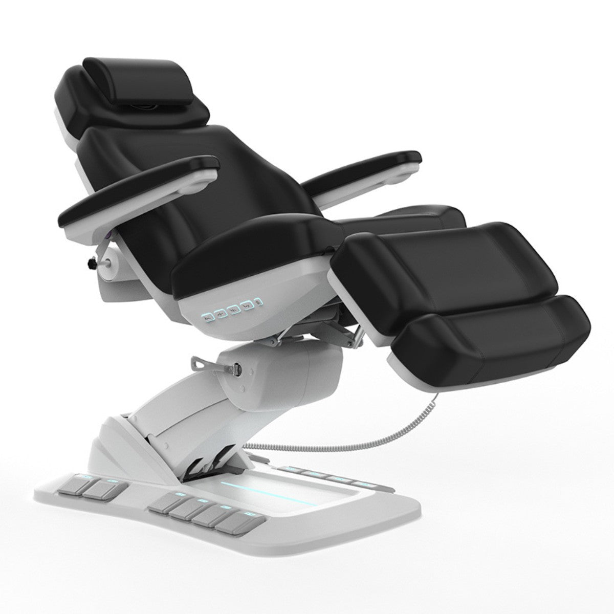 Silverfox 2246EBN Electric Treatment and Massage Chair