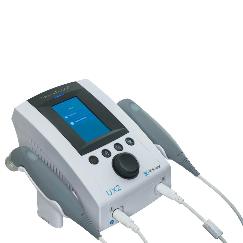 TheraTouch UX2 Ultrasound System