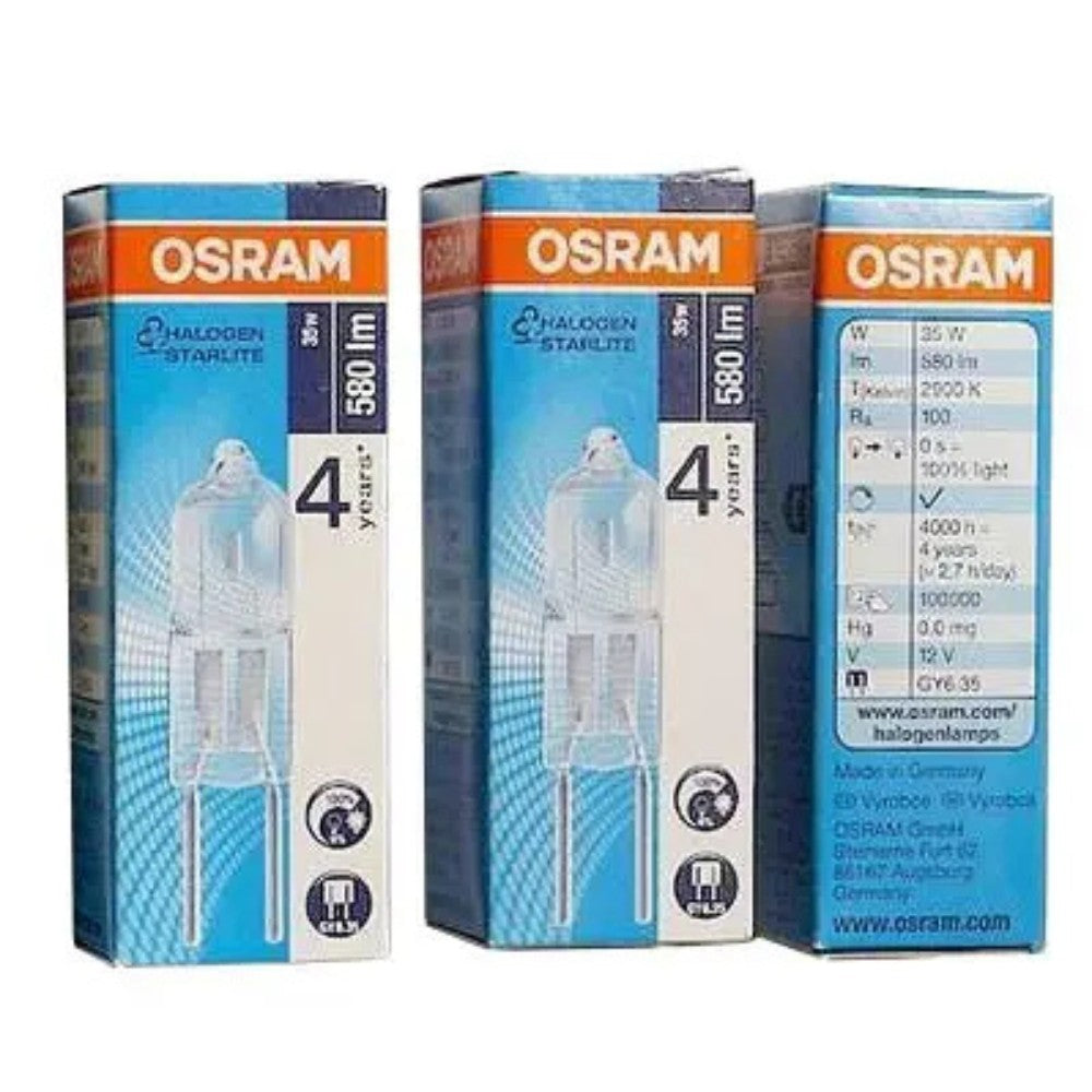 Burton Replacement Bulbs – AIM Series Surgical Lights