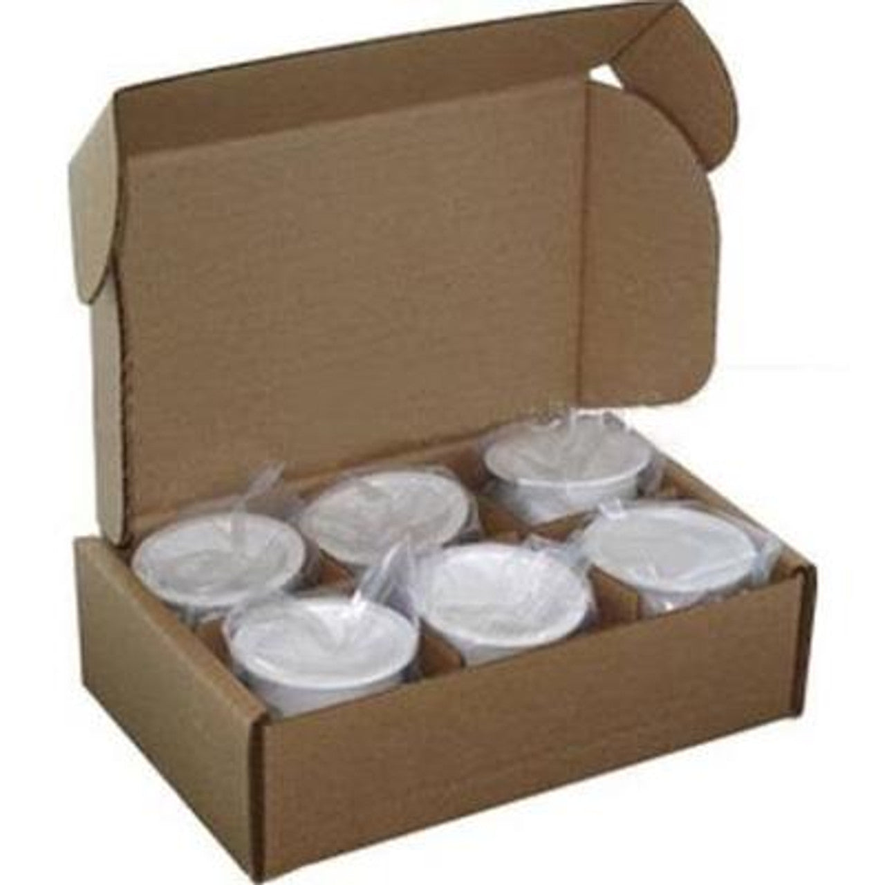 Tuttnauer Carbon Filter (6/Pack) For DS9000 | QuinceMedical.com