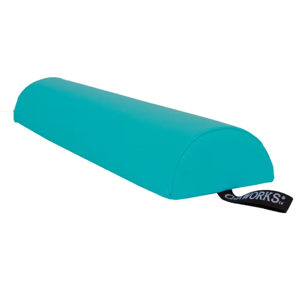 OakWorks 6" x 26" UltraLeather Bolster