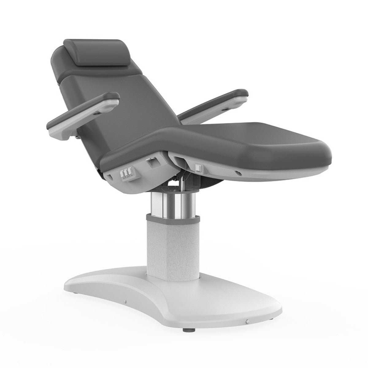 SilverFox Four-Motor Facial and Treatment Chair