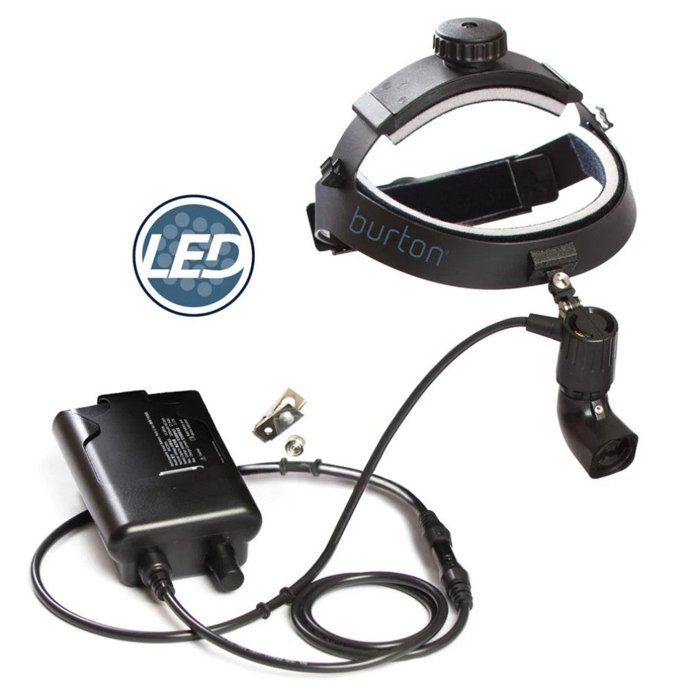 Burton HL70 LED Headlight