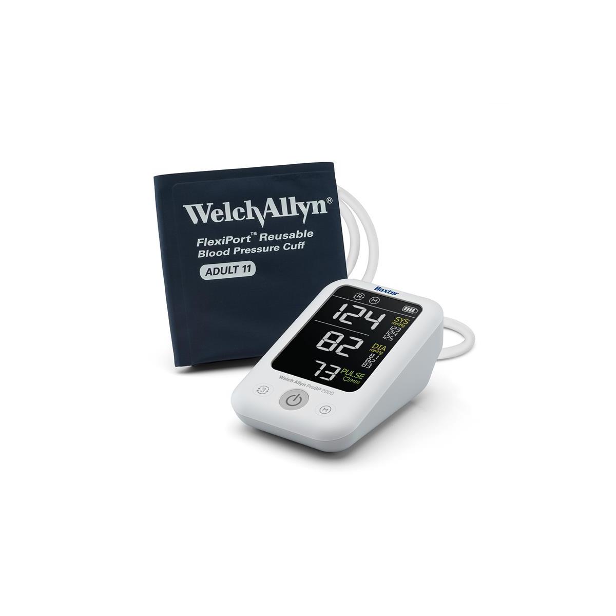 Welch Allyn PROBP 2000 Digital Blood Pressure Devices