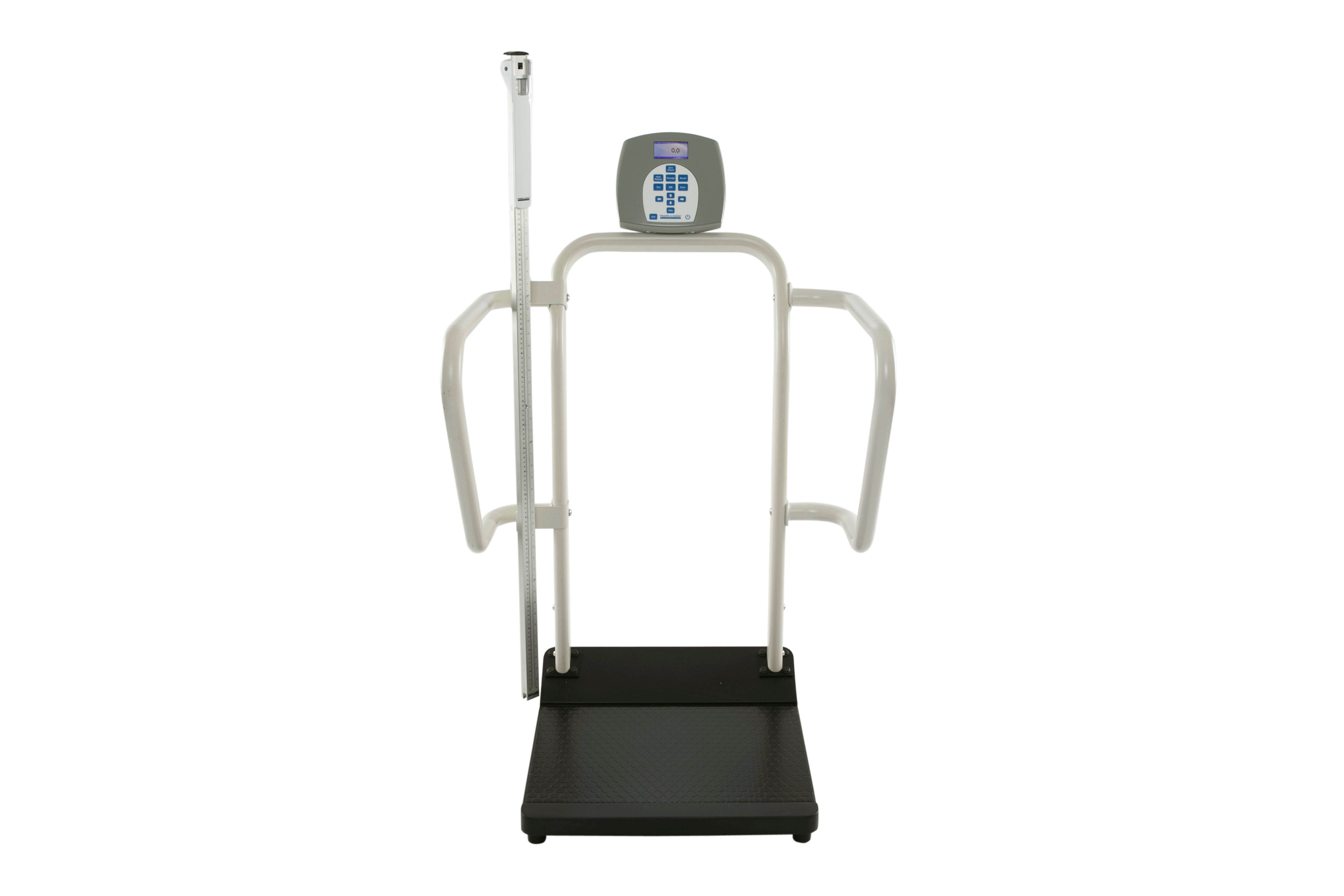 Health o meter 201HR-1110 Optional mechanical height rod for 1110 series (must have an 1110KL and 1110HB) | QuinceMedical.com