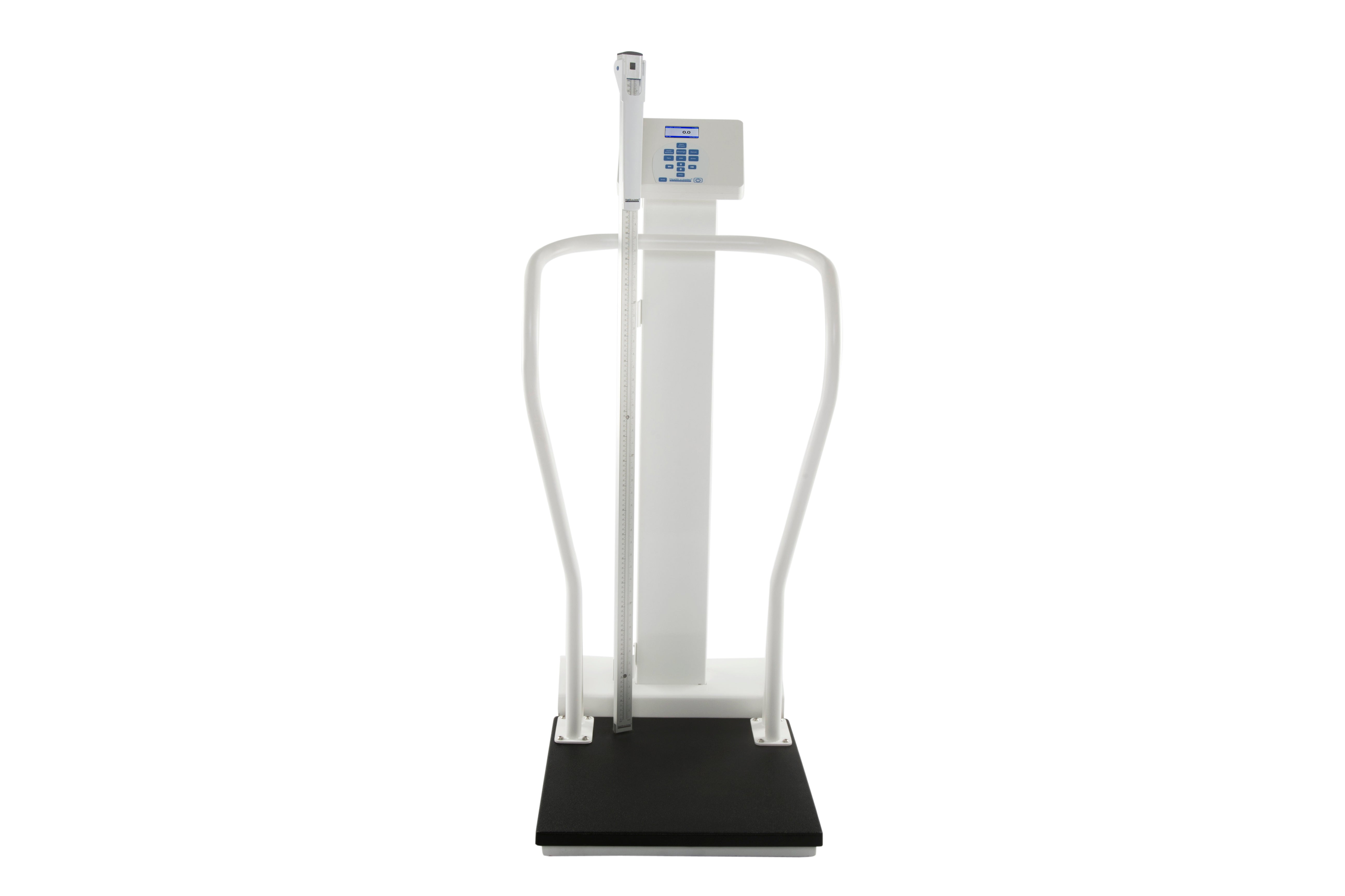 Health o meter 201HR-3105 Mechanical Height Rod For 3105 Series of Scales | QuinceMedical.com