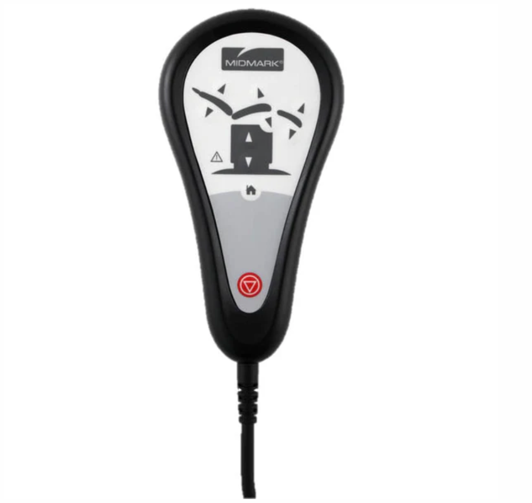 Midmark 630 Hand Control Assembly
