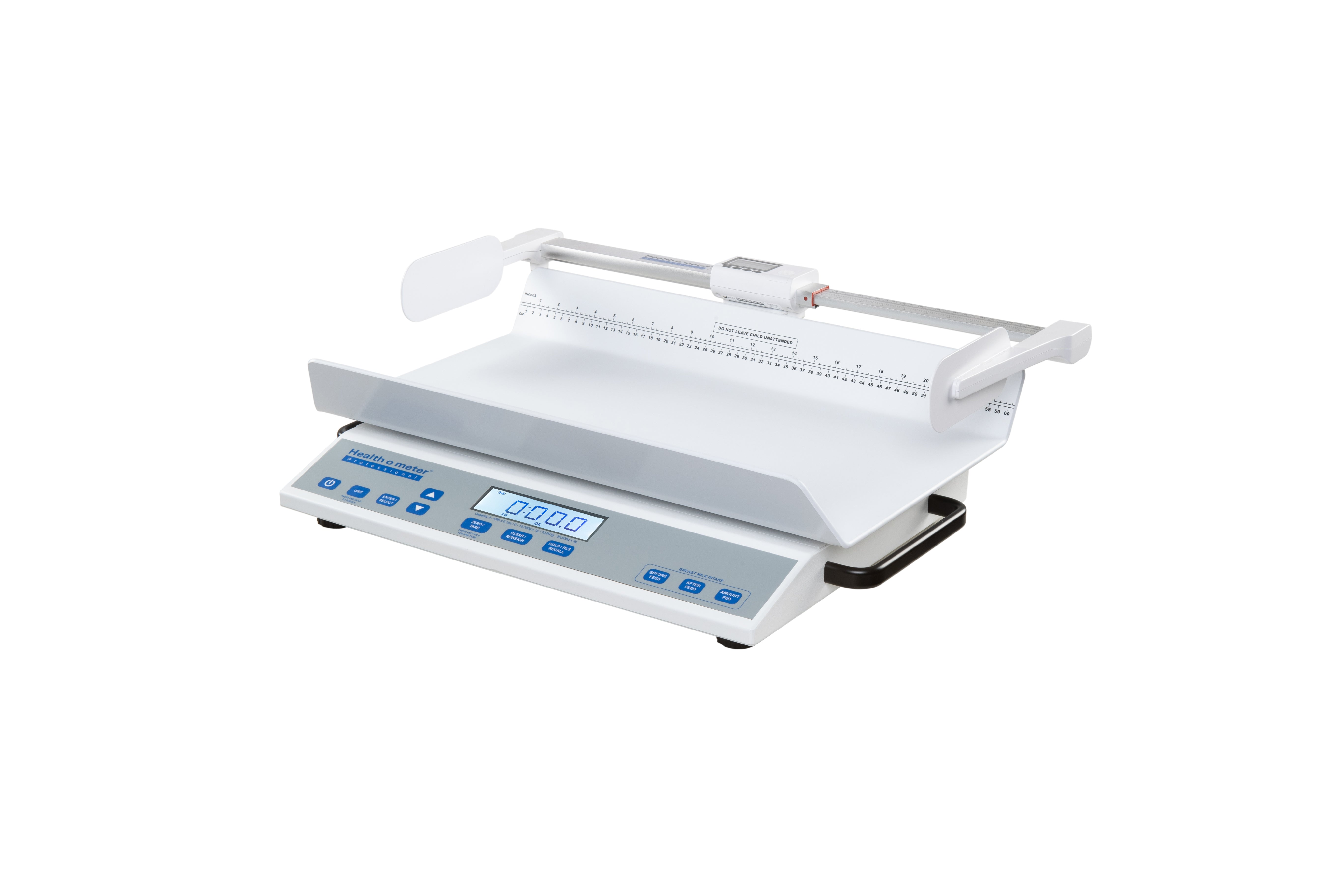 Health o meter 2210EHR Attachable Digital height rod for 2210KL-AM Series of Scales | QuinceMedical.com