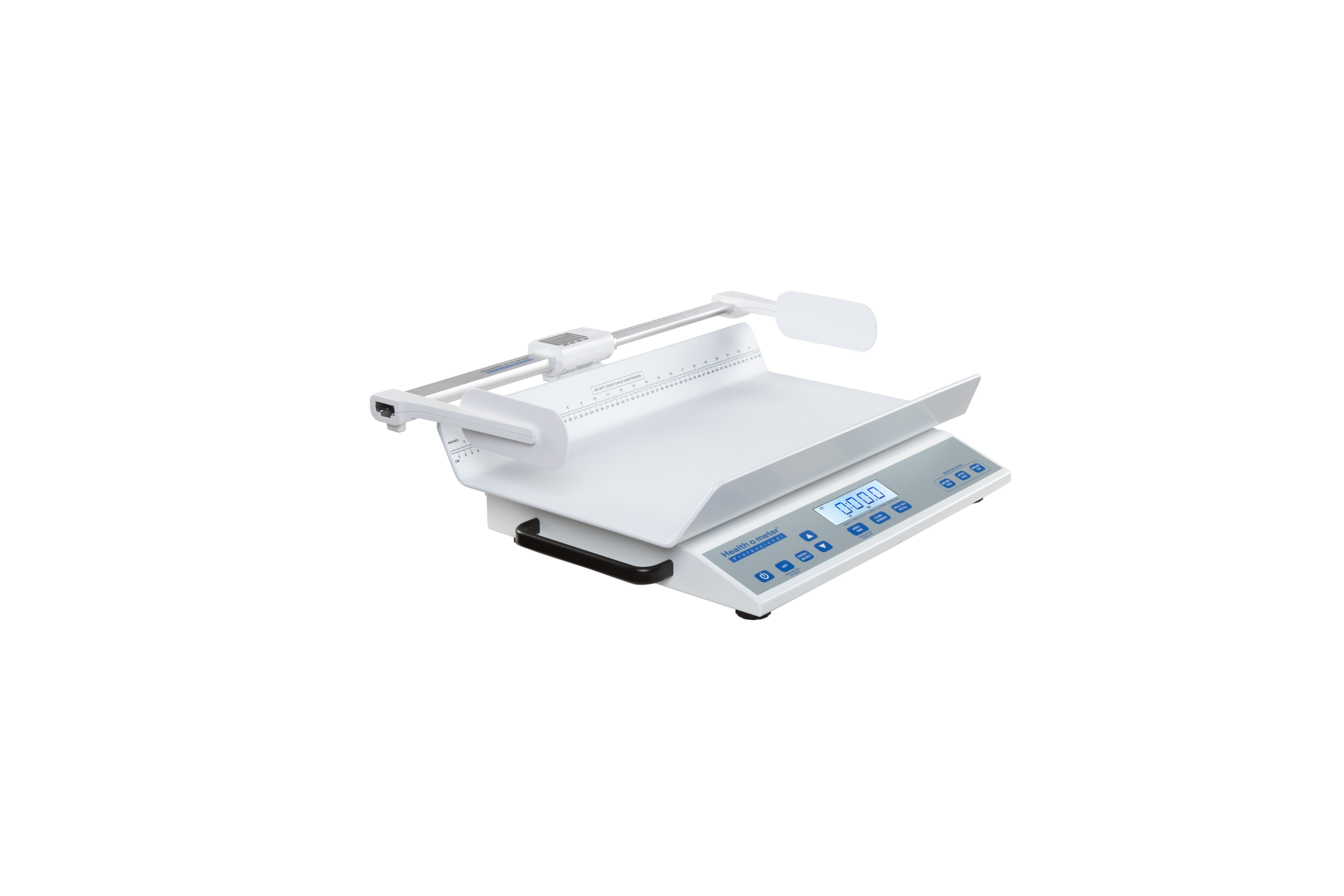 Health o meter 2210EHR Attachable Digital height rod for 2210KL-AM Series of Scales | QuinceMedical.com