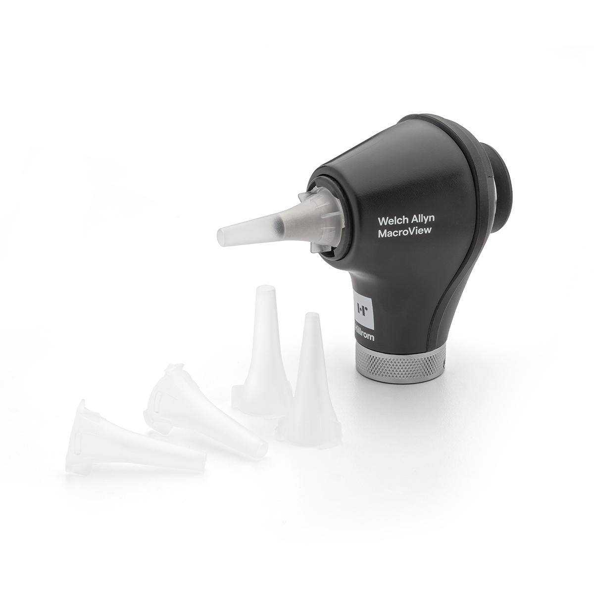 Welch Allyn MACROVIEW PLUS Otoscope