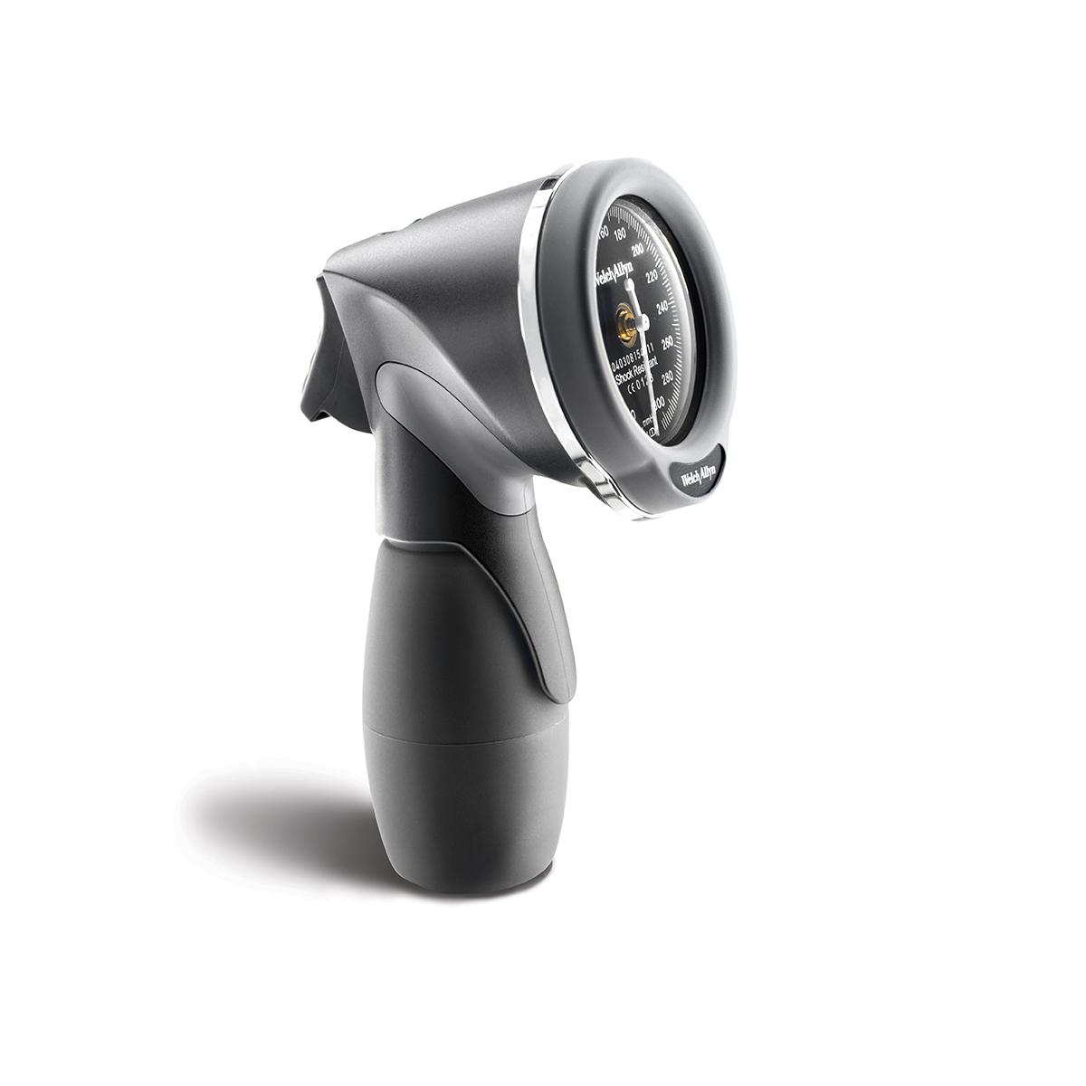 Welch Allyn Gold Series DS66 Trigger Aneroids