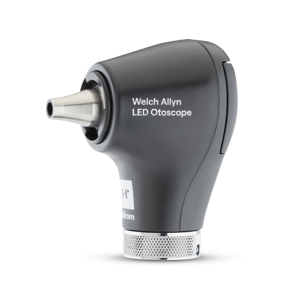 Welch Allyn 3.5 V Diagnostic Otoscopes