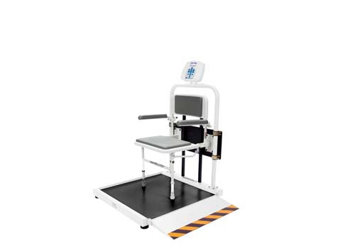 Health o meter Model 2500CKL Calibration