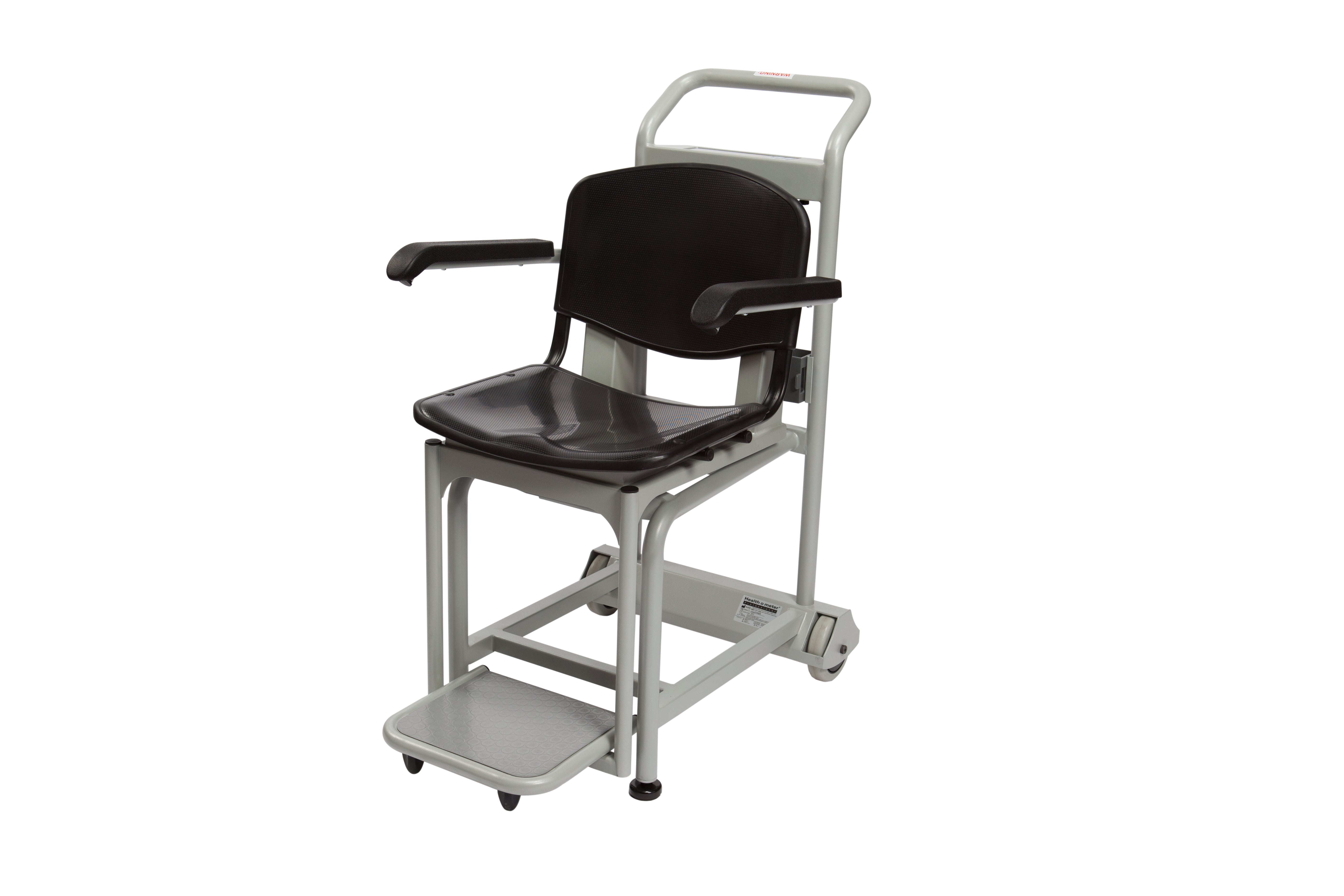 Health o meter 2595KL Digital Chair Scale | QuinceMedical.com