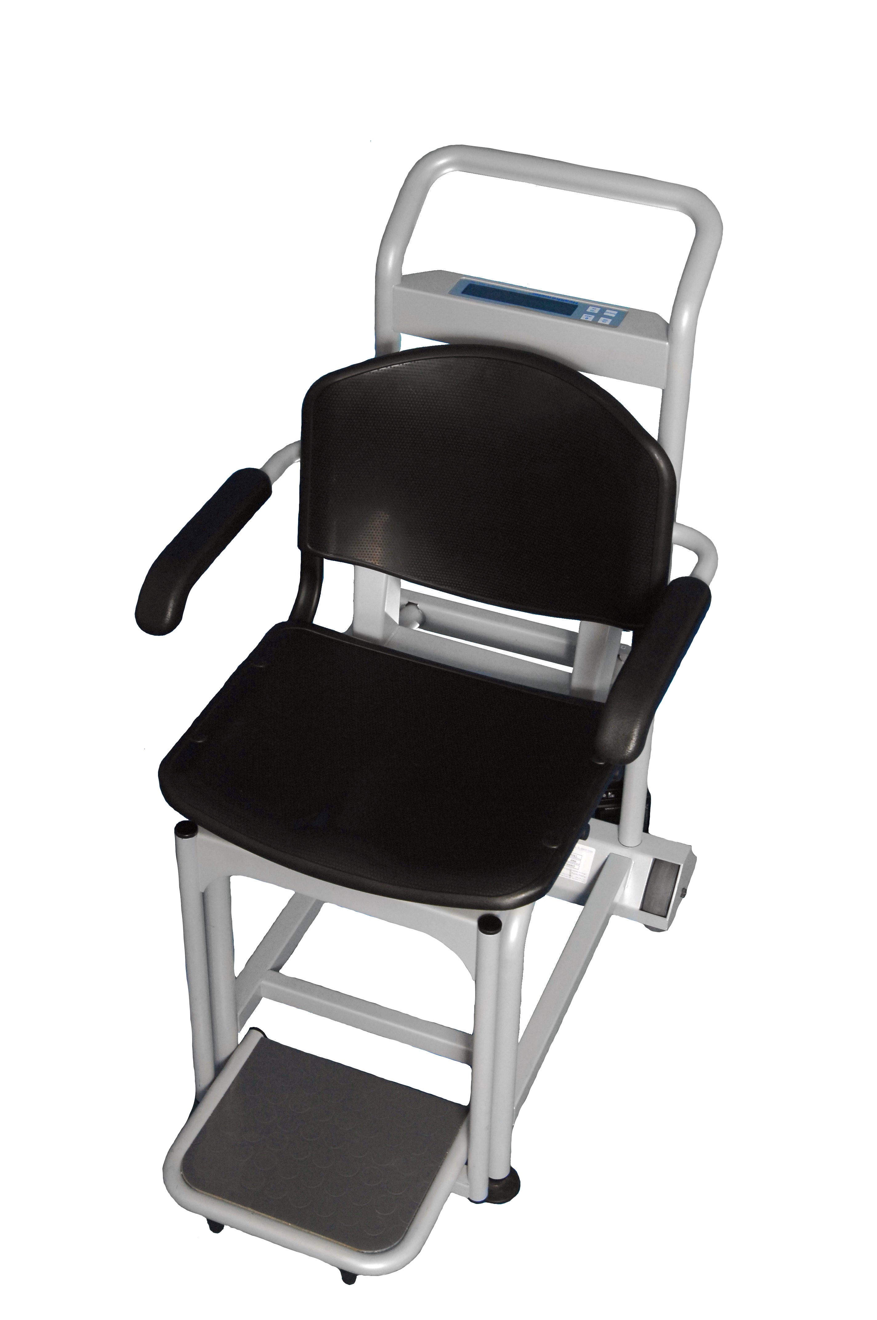 Health o meter 2595KL Digital Chair Scale | QuinceMedical.com