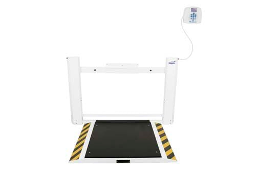 Health o meter Model 2900KL-AM Calibration