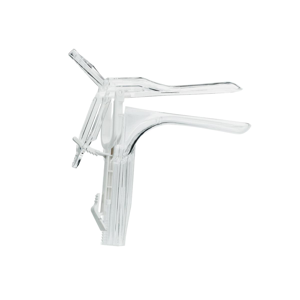 Welch Allyn KLEENSPEC Disposable Vaginal Specula with Smoke Tube