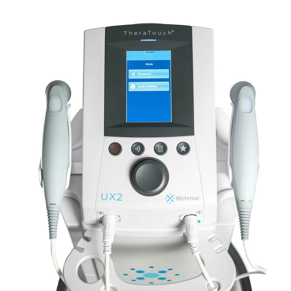TheraTouch UX2 Ultrasound System