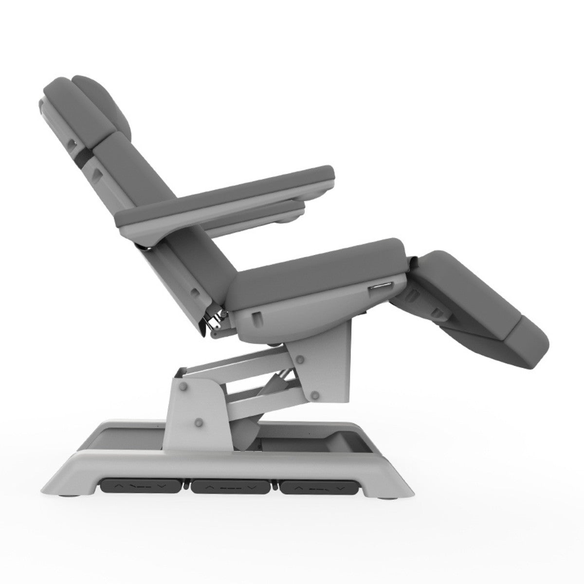 SilverFox 2220D Electric Minor Procedure Chair