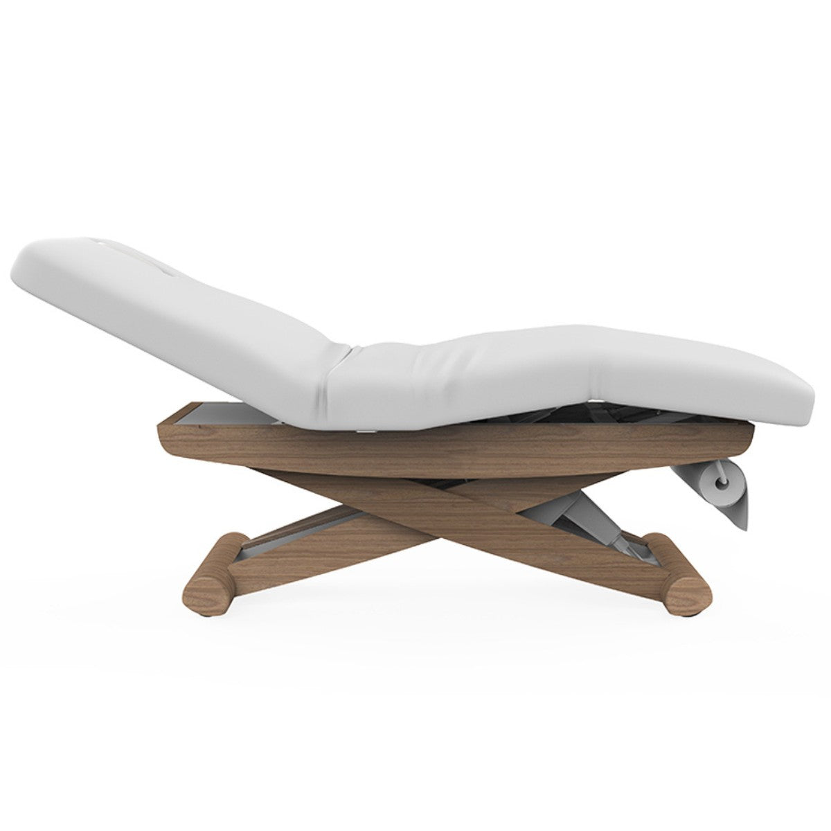 SilverFox 2256B Electric Massage and Spa Table