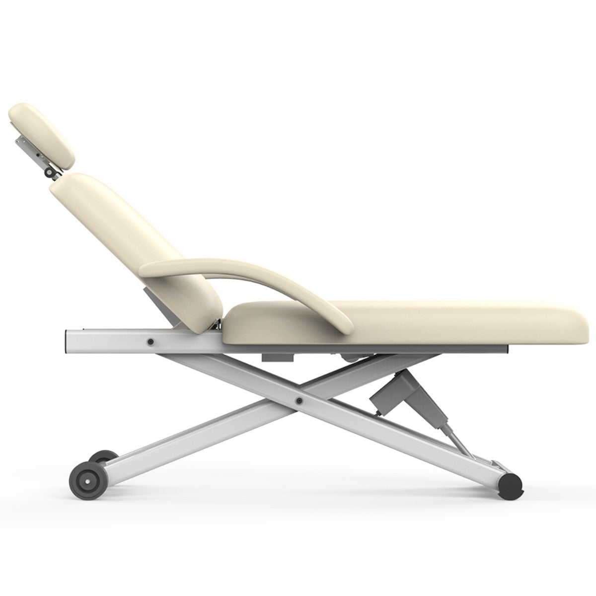 SilverFox 2-Section Electric Massage Table