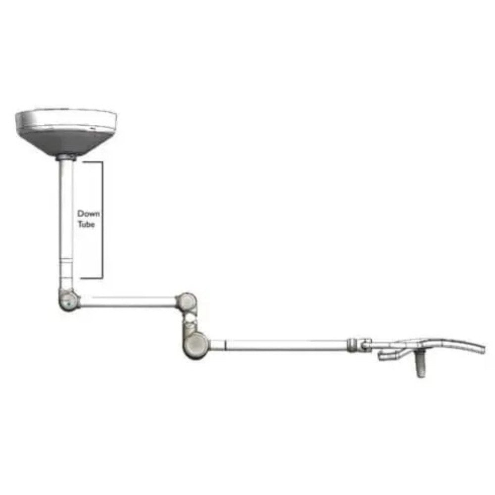 Burton Down Tube for AIM Lights