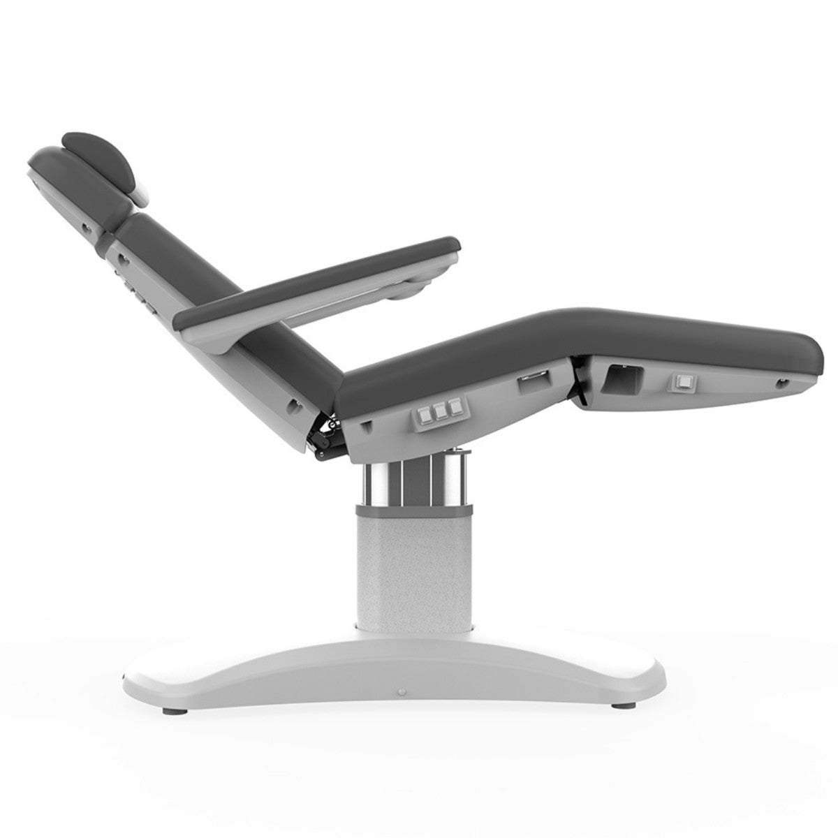 SilverFox Four-Motor Facial and Treatment Chair