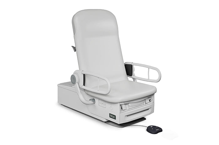 Midmark Ritter 228 Barrier-Free Examination Chair