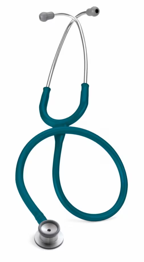 Infant Stethoscope, Lt. Blue