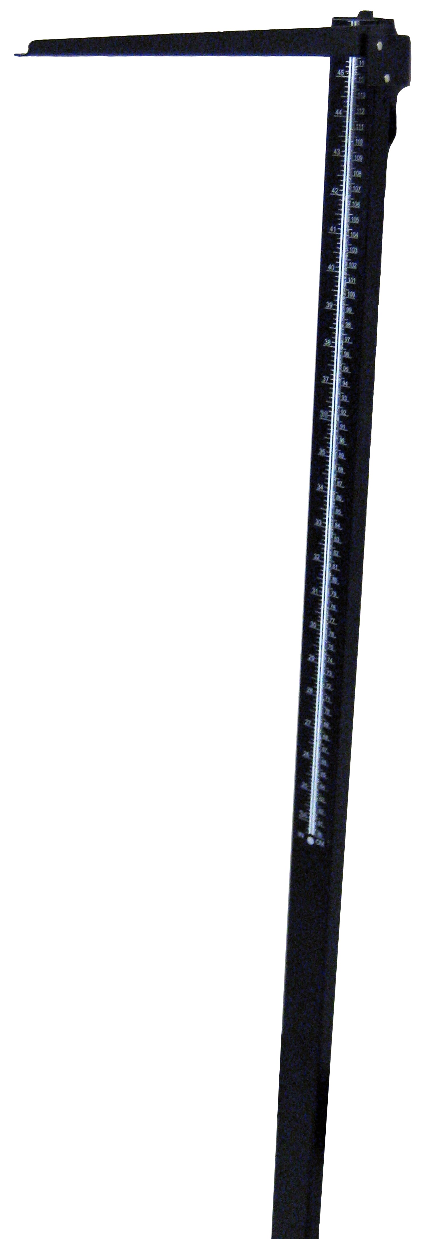 Health o meter 402KLROD Metal Height Rod | QuinceMedical.com